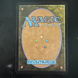 Gogo Master of Mimicry Borderless MTG FINAL Fantasy Japanese NM Condition - Image 2