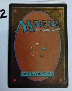 Adarkar Wastes Ice age and Fifth Edition MTG: Magic the Gathering - Image 5