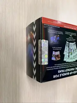 MTG Magic: The Gathering Final Fantasy Bundle Gift Edition - IN HAND SHIPS TDAY - Image 4