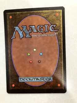 MTG Lim-Dul's Vault Alliances LP Magic The Gathering - Image 2