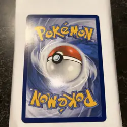 Metang SVP 090 Holo Prerelease Promo Pokemon TCG Temporal Forces NM Condition - Image 2