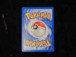 Drowzee Base Set Pokemon Regular Lightly Played - Image 2