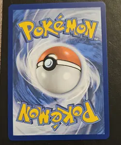 Jellicent EX 168/086 - Pokemon TCG White Flare Illustration Rare English NM - Image 2