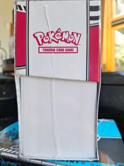 Pokemon Black Bolt & White Flare Elite Trainer Box ETB Set of 2 + Mini Tin NEW - Image 5