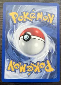 Magnemite 7/75 Pokemon TCG WOTC Base Set Neo Discovery Holo MINT - Image 2