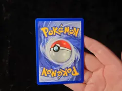 Jynx Base Set Regular Pokemon Lightly Played - Image 4