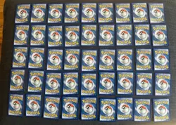 2019 Pokemon Hidden Fates Complete Baby Shiny Vault NEAR SET MISSING 1 SV6 - Image 2