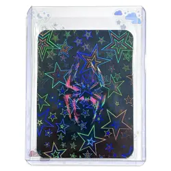 Custom Miguel O’Hara / 2099 (Across The Spider-Verse) • MARVEL Fan Photo Card - Image 2