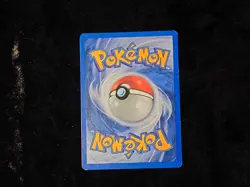 Sandshrew Base Set Regular Pokemon TCG Lightly Played - Image 2