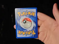 Sandshrew Base Set Regular Pokemon TCG Lightly Played - Image 4