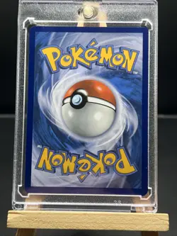 Pokemon Laukaps Illustration Rare Schwarze Blitze 094/086 NM Deutsch - Image 2