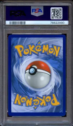 PSA 10 Pokemon Jolteon VMAX SWSH Premium Collection Promo SWSH184 GEM MINT - Image 2