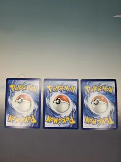 Galarian Articuno SWSH282 & Zapdos SWSH283 & Moltres SWSH284 Promo Pokemon TCG - Image 2