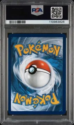 SPHEAL #199 PSA 9 • 2024 POKEMON SSP EN-SURGING SPARKS ILLUSTRATION RARE - Image 2