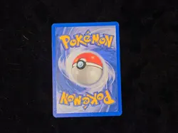 Magikarp Base Set Regular Pokemon Lightly Played - Image 2