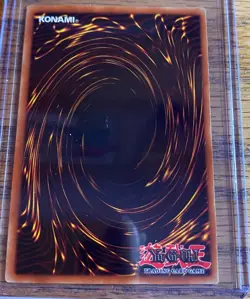 Final Destiny - MRL-035 - Common - Unlimited Edition MRL - Magic Ruler YuGiOh - Image 2