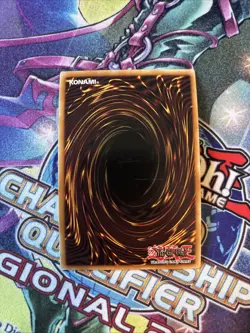 (YBL) Yugioh Elemental HERO The Shining PRC1-ENV01 Limited Secret Rare VLP - Image 2