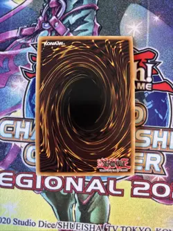 (YBL) Yugioh Masked HERO Dian PRC1-EN019 Secret Rare 1st Ed LP - Image 2