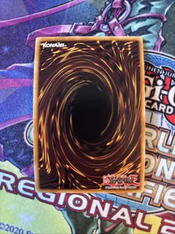 (YBL) YuGiOh Dragon Knight Draco-Equiste CT07-EN003 Limited Edition Secret LP - Image 2