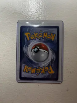 Pokemon TCG M Charizard EX 12/83 Generations Ultra Rare Holo Card - Image 2