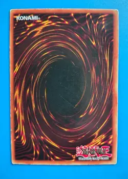Moderately Played Yugioh Snatch Steal MRL-036 - Ultra Rare - Unlimited - Image 2