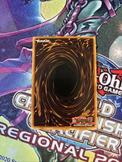 (YBL) Yugioh Chimeratech Fortress Dragon JUMP-EN031 Ultra Rare Limited Ed LP (1) - Image 5