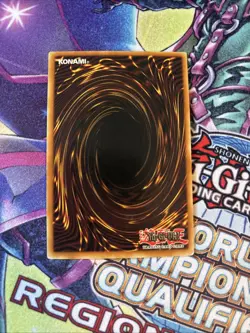 (YBL) Yugioh Chimeratech Fortress Dragon JUMP-EN031 Ultra Rare Limited Ed LP - Image 3