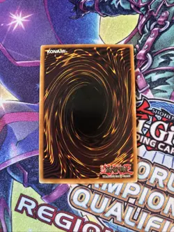 (YBL) Yugioh Chimeratech Fortress Dragon JUMP-EN031 Ultra Rare Limited Ed LP - Image 4