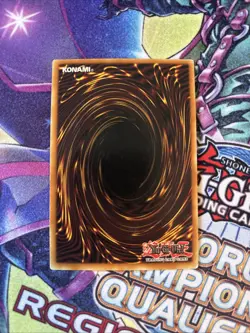 (YBL) Yugioh Chimeratech Fortress Dragon JUMP-EN031 Ultra Rare Limited Ed LP - Image 5
