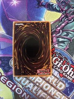 (YBL) Yugioh Elemental HERO Great Tornado LC02-EN010 Ultra Rare Limited Ed LP - Image 2