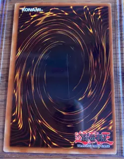 Sword of Deep-Seated MRD-132 Metal Raiders-Unlimited Edition - Yugioh Card LP - Image 2