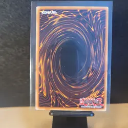 Yugioh D.D Crow Unlimited Ultimate Rare STON -EN024 - Cleanest UNL copy on ebay! - Image 4