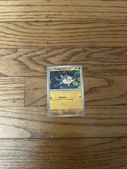 15 New Pokemon Cards Mix Holo TCG Cards Pokemon TCG Trading Card Game - Image 1