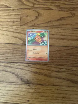 15 New Pokemon Cards Mix Holo TCG Cards Pokemon TCG Trading Card Game - Image 3