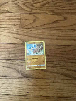 15 New Pokemon Cards Mix Holo TCG Cards Pokemon TCG Trading Card Game - Image 4