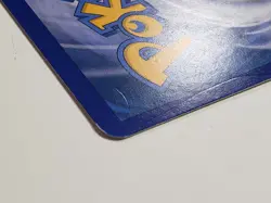 REVERSE HOLO Scraggy 67/108 VLP Dark Explorers Pokemon Card Kagemaru Himeno Art - Image 2