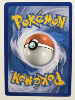 REVERSE HOLO Scraggy 67/108 VLP Dark Explorers Pokemon Card Kagemaru Himeno Art - Image 3