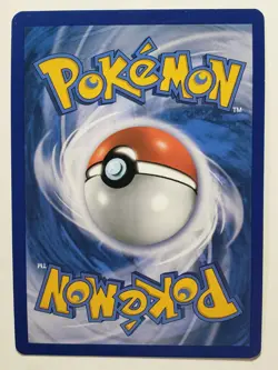 REVERSE HOLO Larvesta 12/101 VLP / NM Plasma Blast Pokemon Card Masakazu Fukuda - Image 2