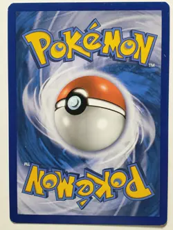 REVERSE HOLO Gible 86/124 LP - Dragons Exalted Pokemon Card Masakazu Fukuda Art - Image 2