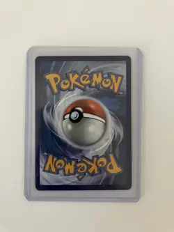 Hilda 164/086 Full Art Ultra Rare SV: White Flare Pokemon TCG Trainer Card - Image 4