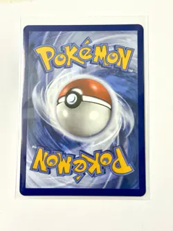 Hilda 164/086 Full Art Ultra Rare SV: White Flare Pokemon TCG Trainer Card - Image 2