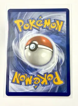 Hilda 164/086 Full Art Ultra Rare SV: White Flare Pokemon TCG Trainer Card - Image 2