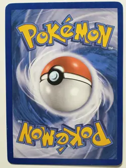 REVERSE HOLO Carnivine 5/108 LP - Dark Explorers Pokemon Card - Yukiko Baba Art - Image 2