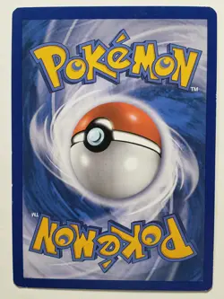 REVERSE HOLO Lapras 17/101 LP - Plasma Blast Pokemon Card Kouki Saitou Art - Image 2