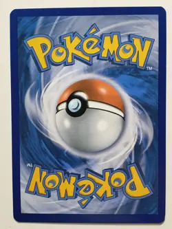 REVERSE HOLO Deino 97/113 LP - Legendary Treasures Pokemon Card - Akira Komayama - Image 2