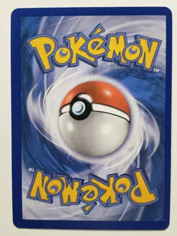 REVERSE HOLO Tympole 24/116 LP - Plasma Freeze Pokemon Card - MAHOU Art - Image 2