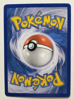REVERSE HOLO Trubbish 63/135 LP - Plasma Storm Pokemon Card Kagemaru Himeno Art - Image 2
