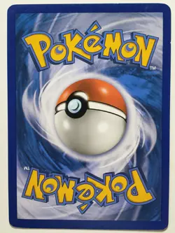 REVERSE HOLO Palpitoad 35/124 LP / VLP Dragons Exalted Pokemon Card Miki Tanaka - Image 2