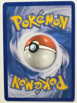 REVERSE HOLO Heatmor 19/108 LP - Dark Explorers Pokemon Card - Mitsuhiro Arita - Image 2