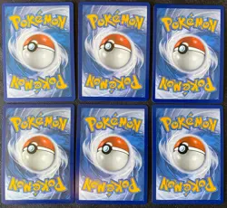 Pokemon Sword & Shield - 6-card Ultra Rare and Double Rare LOT 2 - NM - Image 2